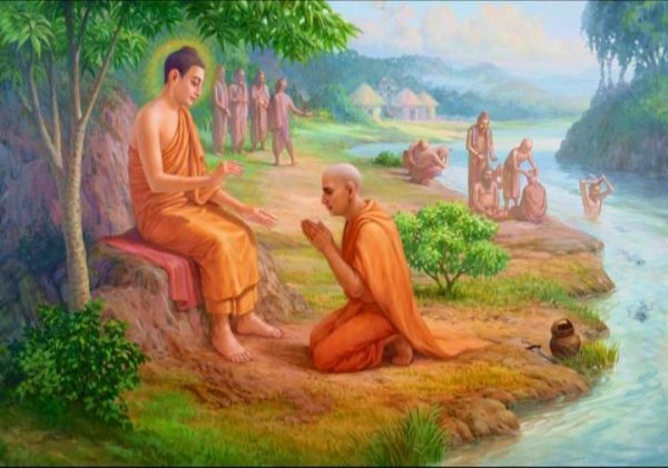 Đức Phật nói: Chuyện đau khổ nhất trên đời này là gì?