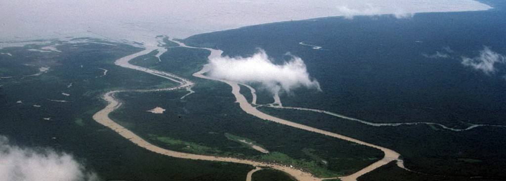 Dòng sông Mekong đang chết dần vì các con đập xây dựng tràn lan của Tr