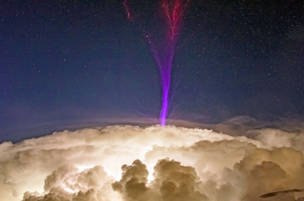 110286594_pic_by_jeff_miles-_caters_news_-_pictured_the_purple_flash_of_lightning_shooting_up_above