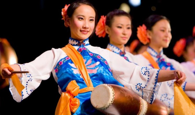 (Ảnh: Shen Yun)