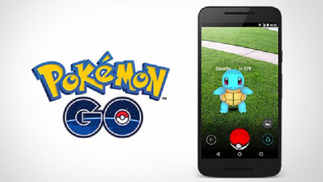 Ứng dụng Pokemon Go đã lập kỷ lục mới về số lượng lượt người tải về.