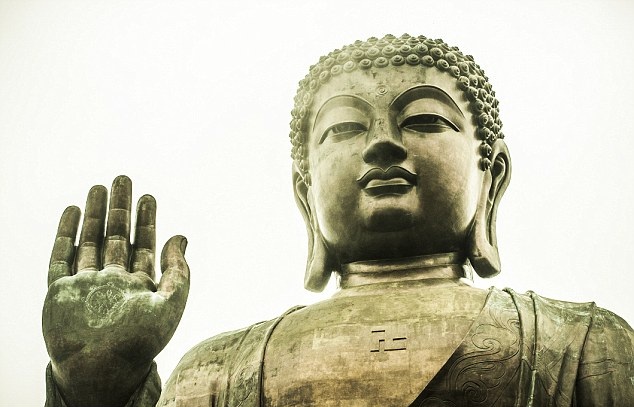 Cuộc đời Đức Phật Thích Ca và lời tiên đoán cho nhân loại ngày nay - ảnh 1