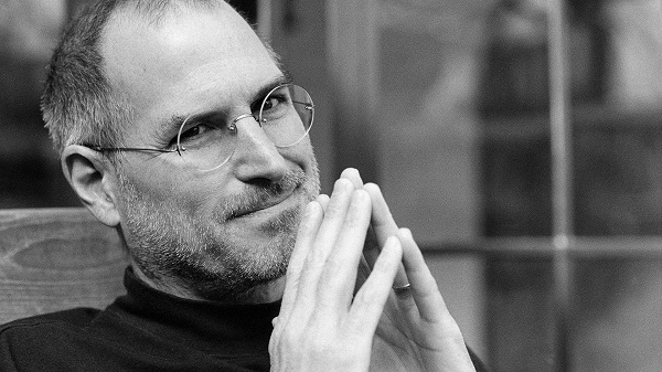 Steve Jobs khắc nghiệt và luôn dành mọi tâm huyết cho những thứ ông đam mê.