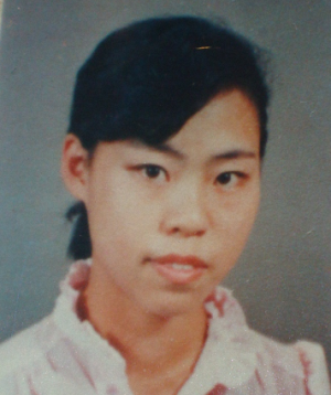 Chị Tôn Ngọc Hoa bị bức hại chết năm 37 tuổi (Ảnh: mạng Minh Huệ).