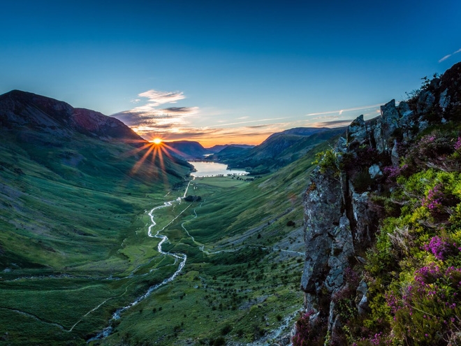 Thưởng ngoạn Lake District – Kỳ quan thiên nhiên mới nhất của thế giới - H8