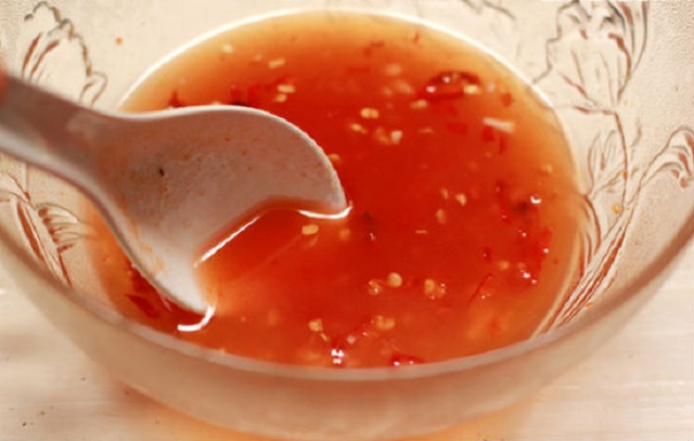 Công thức sườn xào chua ngọt đơn giản mà ngon  (4)
