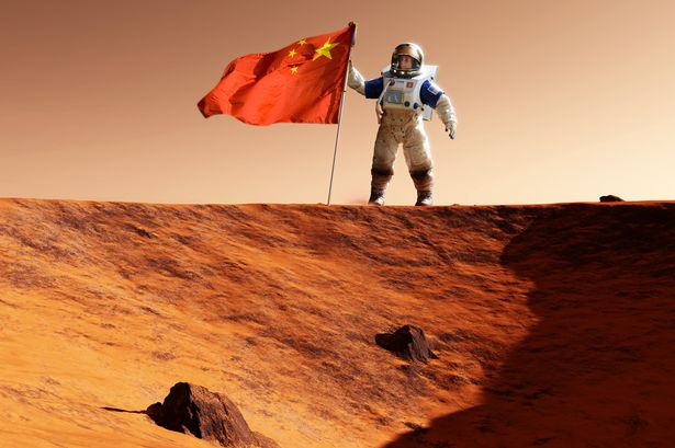 China-approves-mission-to-Mars