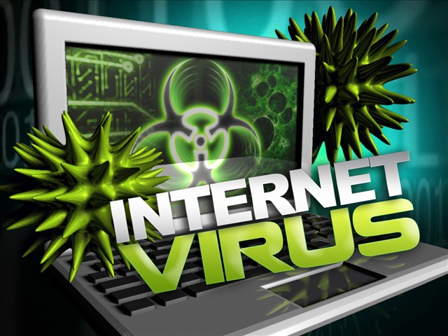 Computer-virus