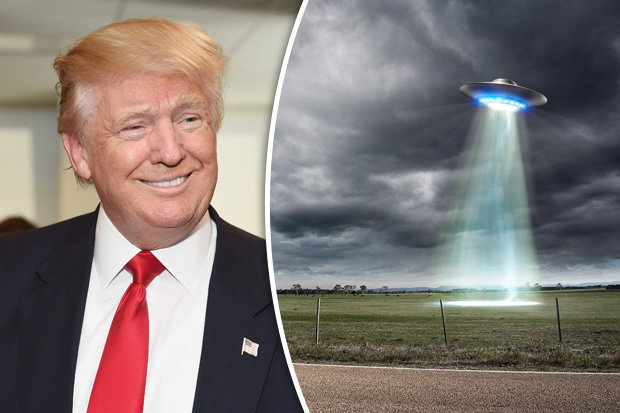Donald-Trump-and-UFO-580701