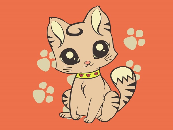 Draw-a-Cute-Cartoon-Cat-Intro