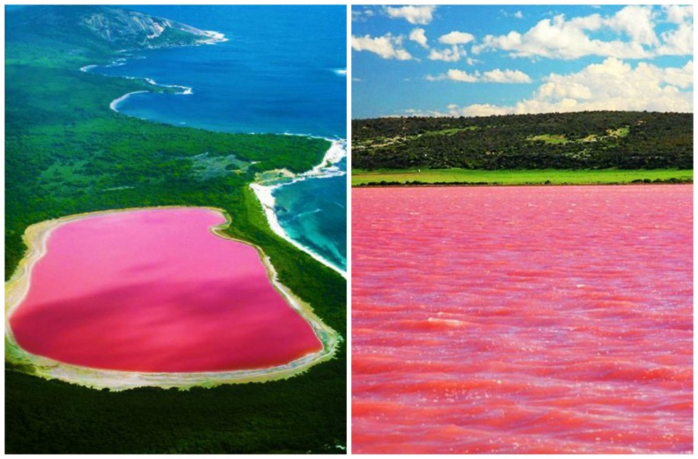 Five-unusual-places-in-this-world-lake-hillier