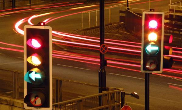Top 65 về mô hình đèn giao thông hay nhất  Tin học Đông Hòa