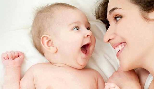 Những cách làm đẹp an toàn và hiệu quả nhất cho chị em sau khi sinh  (8)