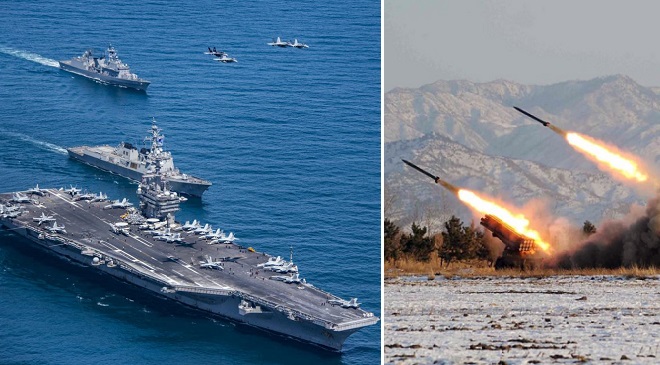 USS-Carl-Vinson-to-stay-near-North-Korea-on-open-ended-mission