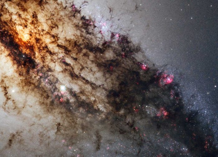 17 bức ảnh vũ trụ đẹp nhất trong 25 năm qua.6