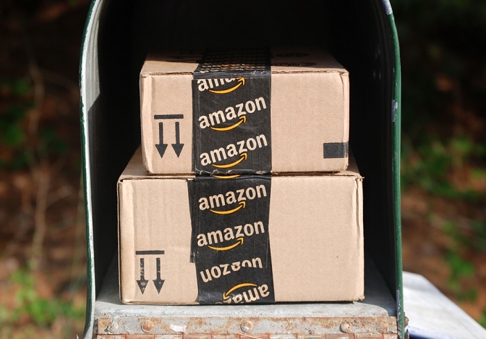 amazon-delivery