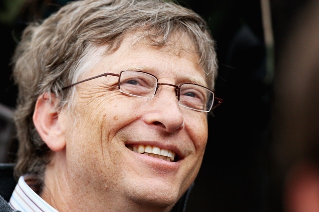 Bill Gates, Mark Zuckerberg và Elon Musk có điểm gì chung?1