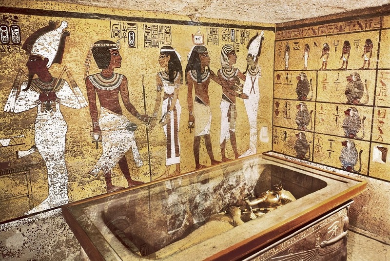 tomb-king-tut