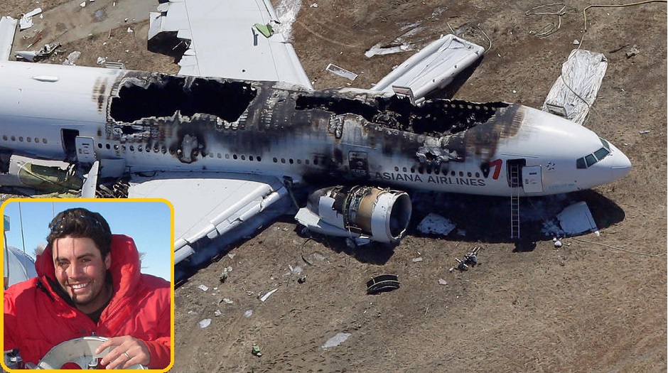 Alberto Behar, nhà khoa học NASA, chết trong một tai nạn máy bay vào tháng 1/2015, ở Los Angeles. Cái chết của ông đưa số nhà khoa học NASA chết trong 2 năm  lên con số 74.