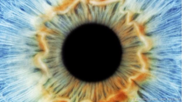 Đôi mắt có thể tiết lộ nhiều thông tin gây lo ngại nếu dùng công nghệ theo dõi.2