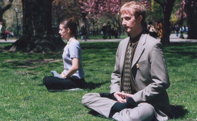 Steve Jobs: Thiền định để rèn luyện trí não - H2