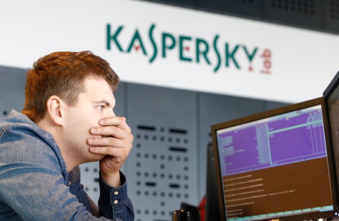 Kaspersky nói gì về cáo buộc tạo virus giả để hại đối thủ. 1