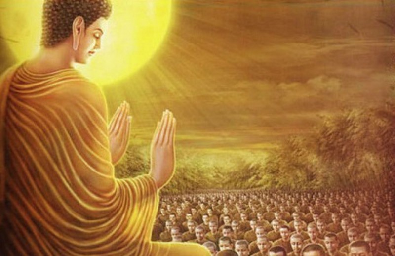 Đức Phật khai thị vì sao con người sẽ quên đi kiếp trước (Phần cuối): Phá trừ cõi mê - ảnh 1