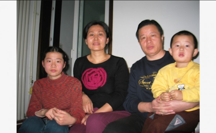 Con gái luật sư Cao Trí Thịnh: "Những điều cha tôi làm rất vĩ đại"4