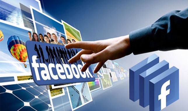 Bán hàng qua Facebook thu tiền tỷ nhưng ngành thuế 'trắng tay' - H1