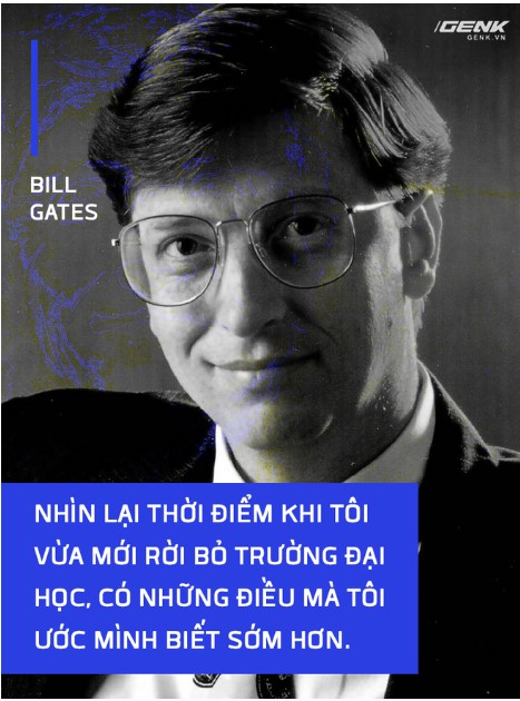 Theo Bill Gates, có 9 loại thông minh khác nhau và nếu biết mình thuộc loại nào, bạn sẽ dễ đạt được thành công.2