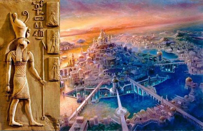 Bí ẩn cỗ máy thời gian được chế tạo dựa trên kiến thức của người Ai Cập cổ đại - ảnh 2