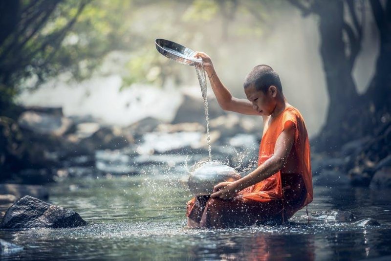 Trong lòng có bao nhiêu cảm ân, chính là có bấy nhiêu hạnh phúc - ảnh 2