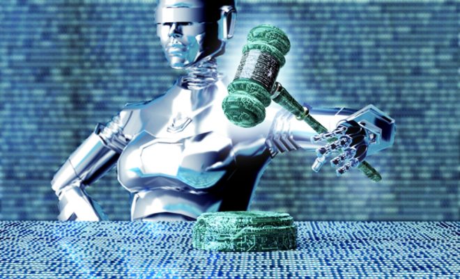 AI đánh bại 20 luật sư hàng đầu Mỹ trong cuộc thi đánh giá hợp đồng pháp lý.1