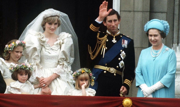 22 famous figures were eliminated when trying to leave the Illuminati - Princess Diana