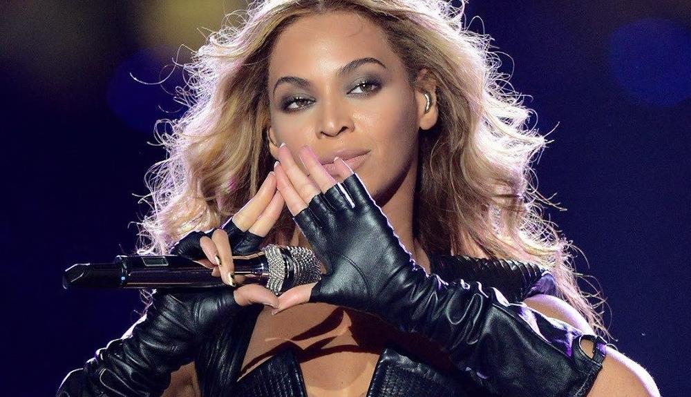 Beyoncé admits to being a member of the Illuminati secret society?  - photo 3