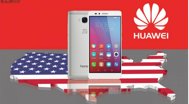 Nhân viên cũ tố cáo Huawei đánh cắp công nghệ để TQ vượt Mỹ.1