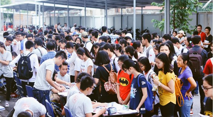 Báo Anh: Giáo dục Việt Nam chỉ tốt trên giấy tờ.1