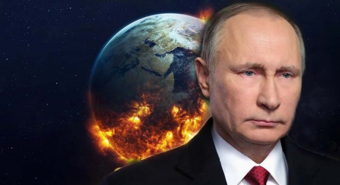 Giải mã tiên đoán của Vanga về Putin và thảm họa lớn của con người