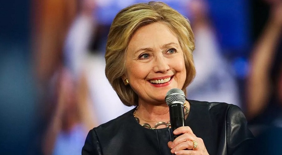 Bà Hillary Clinton sẽ lại tranh cử tổng thống Mỹ vào năm 2020?