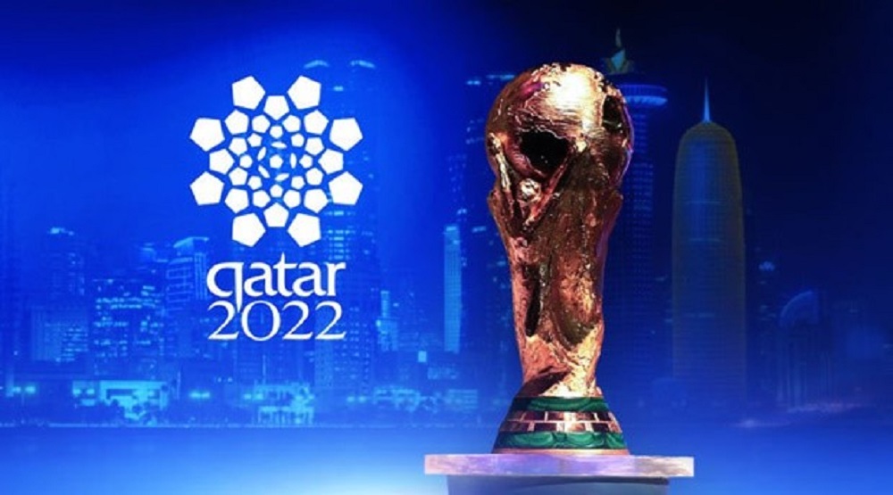 Trung Quốc bày tỏ nguyện vọng muốn đăng cai Word Cup 2020