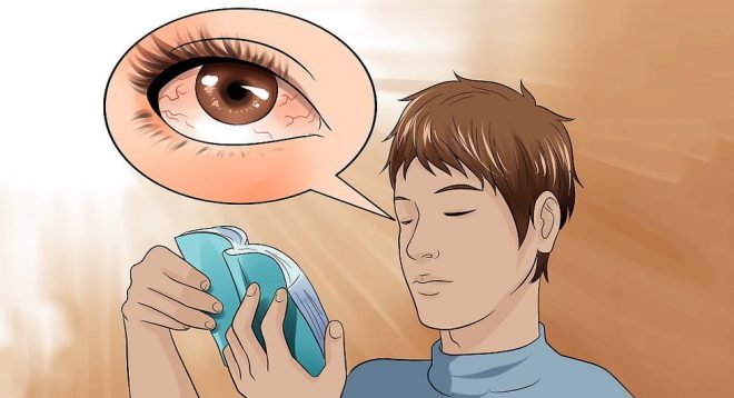 11 bài tập mắt đơn giản giúp phục hồi thị lực trong vòng 1 phút.1