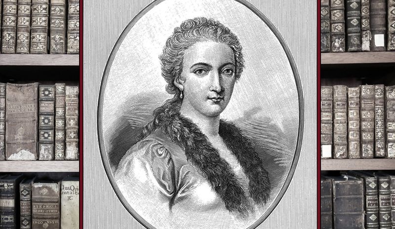 Maria Gaetana Agnesi - Giáo sư toán học đầu tiên của châu u rời giới học thuật để phụng sự Chúa Trời
