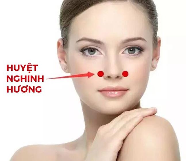 Bài bấm huyệt thông 7 lỗ làm khỏe nội tạng: 5 phút để khỏe mạnh ít bệnh - H1