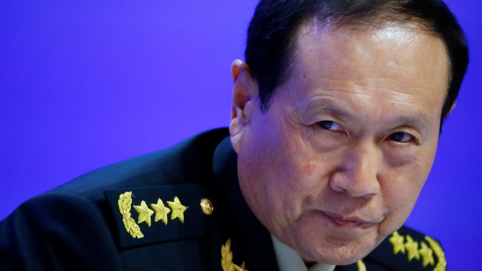 Bộ trưởng Quốc phòng Trung Quốc nói đàn áp Thiên An Môn là đúng!