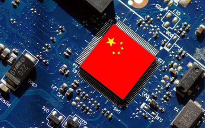 Nỗ lực tự chế tạo chip của Trung Quốc vừa bị giáng một đòn đau đớn