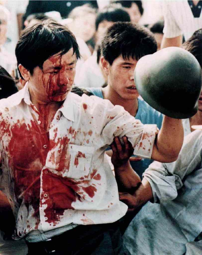 Hồi ức ám ảnh về thảm sát Thiên An Môn 1989 (P4): Giết người như bắn chim.3