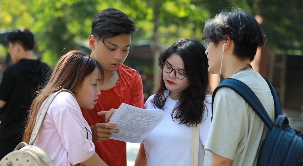 Hà Giang, Hòa Bình và Sơn La có điểm trung bình thấp nhất cả nước