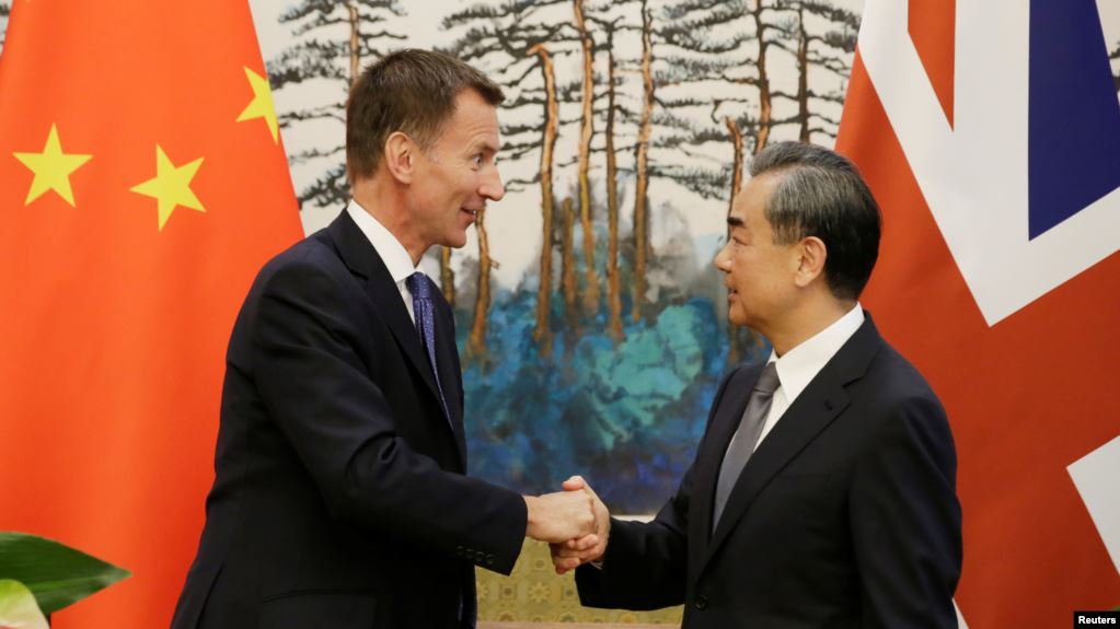 Trung Quốc hy vọng Việt Nam tôn trọng chủ quyền biển Đông của mình - ảnh 7