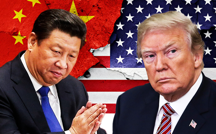 các cuộc đàm phán được mở ra trong cuộc chiến thương mại Mỹ-Trung tính cho đến nay, Bắc Kinh đã không nhượng bộ về cơ cấu, thậm chí còn lật bàn giữa chừng