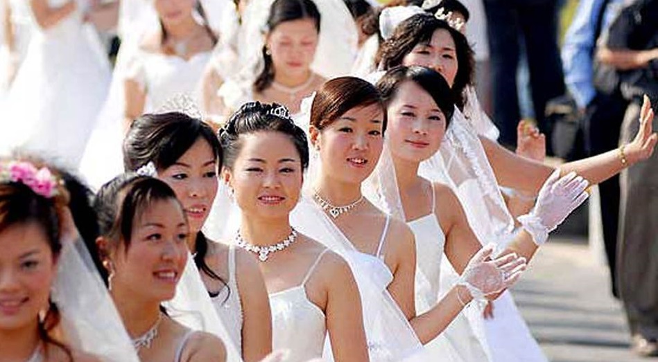 Các cô dâu Việt bị lừa bán sang Trung Quốc để lấy nội tạng 
